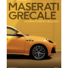 copertina Passione MASERATI