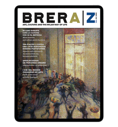 Brera|z n.03 digitale