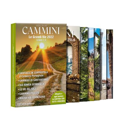 img Opera completa - Cammini 2022
