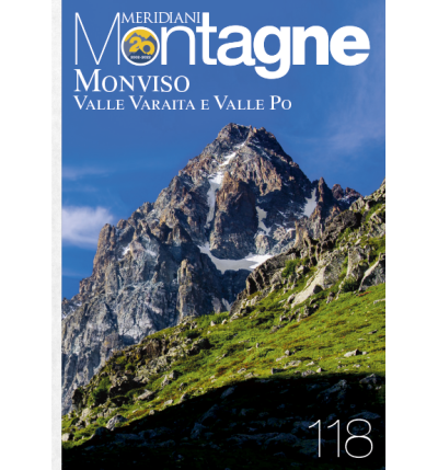 copertina montagne 118