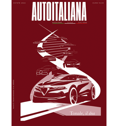 copertina AUTOITALIANA n12