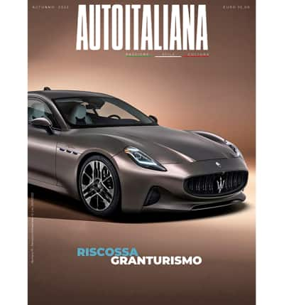 cover AUTOITALIANA