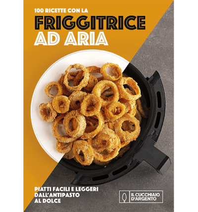 Friggitrice ad aria