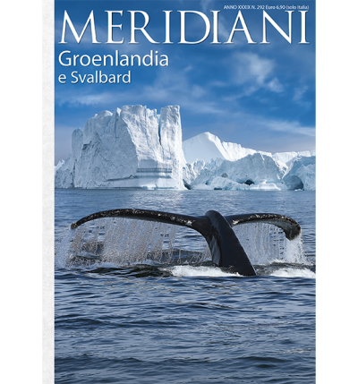 Abbonamento a Meridiani