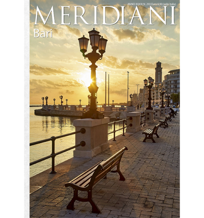 Meridiani N.293 Ottobre 2026 - Digitale