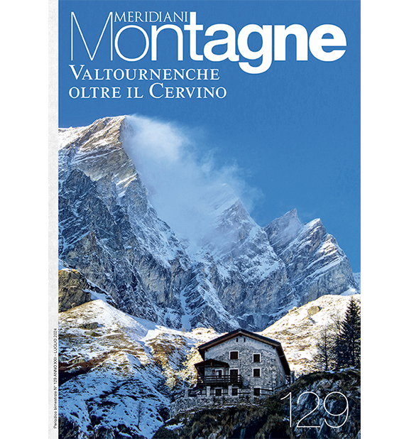 La Montagne N'a Pas Voulu... - Saint Loup - Édition Arthaud 1949 - Broché