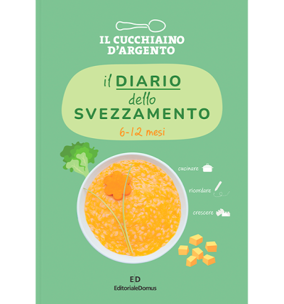 Diario dello svezzamento