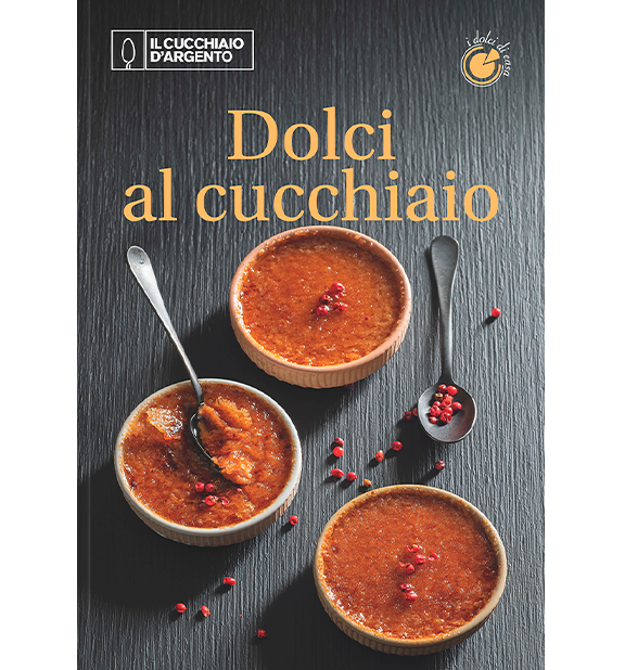 Dolci al Cucchiaio