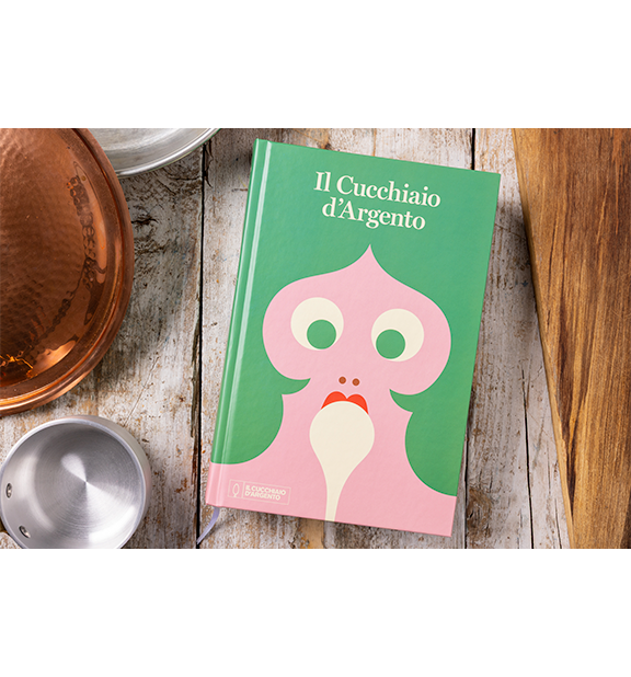 Il Cucchiaio d'Argento