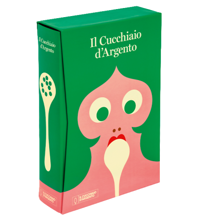 Il Cucchiaio d'Argento