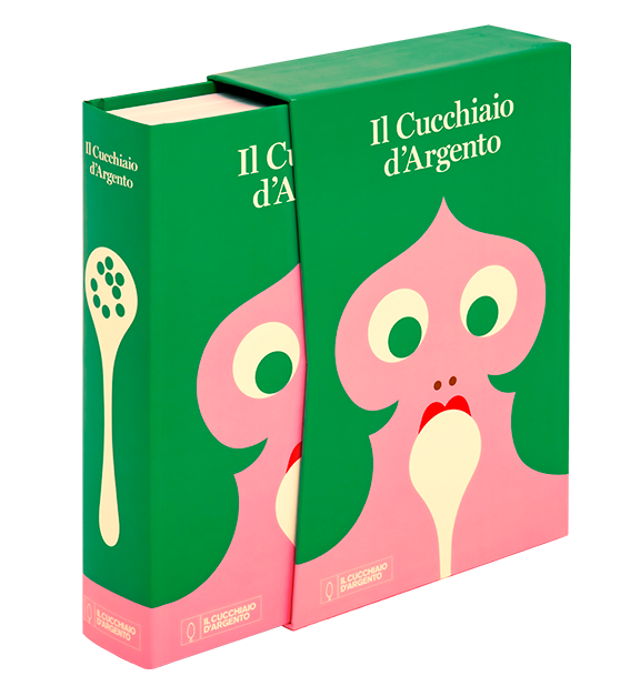 Il Cucchiaio d'Argento