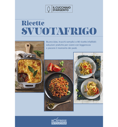 Ricette Svuotafrigo