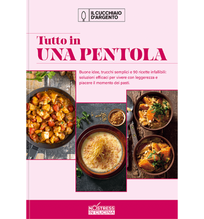 Tutto in una Pentola