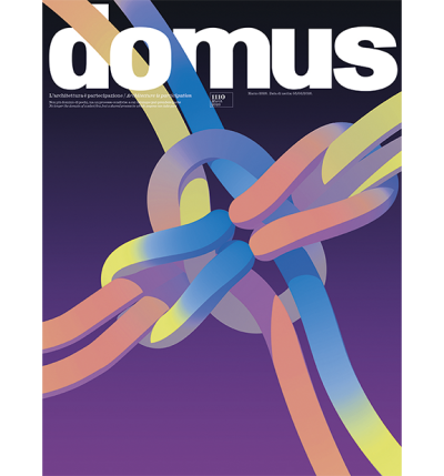 Domus N. 1110 Marzo 2026