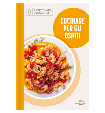 Cucinare per gli ospiti