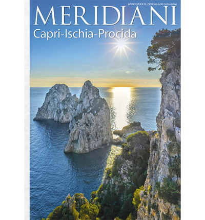 Meridiani N.290 Aprile 2026
