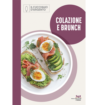 Colazione e brunch