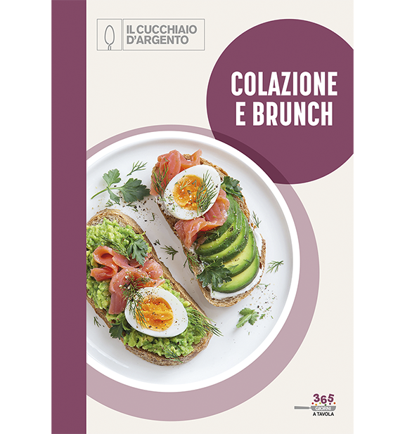 Colazione e brunch