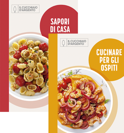Collana 365 a tavola