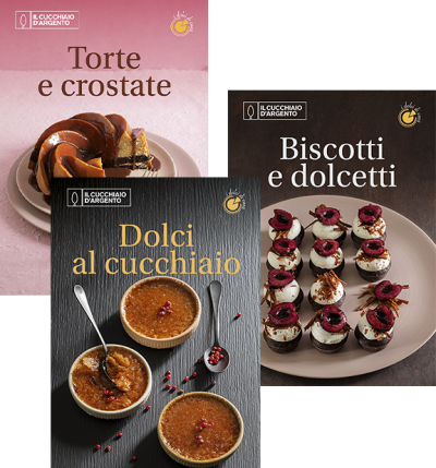 Collana Dolci