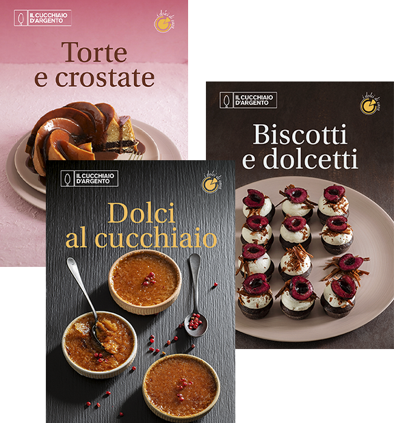 Collana Dolci