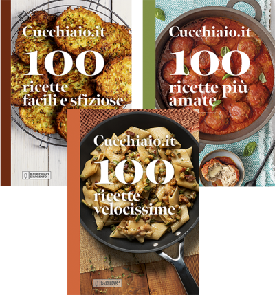 Collana Cucchiaio.it