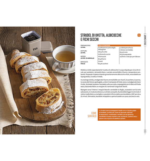 Ricette facili e veloci
