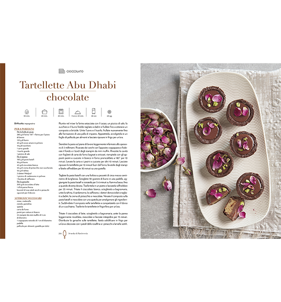 Scuola di pasticceria