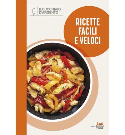 Ricette facili e veloci
