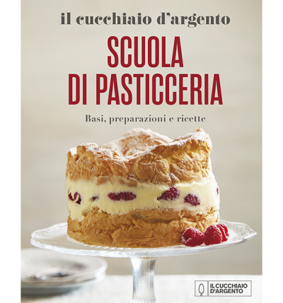 Scuola di pasticceria