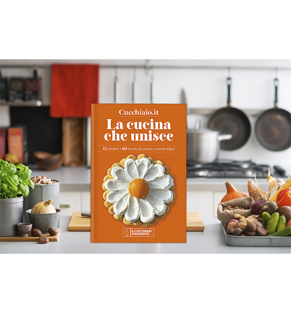 La cucina che unisce